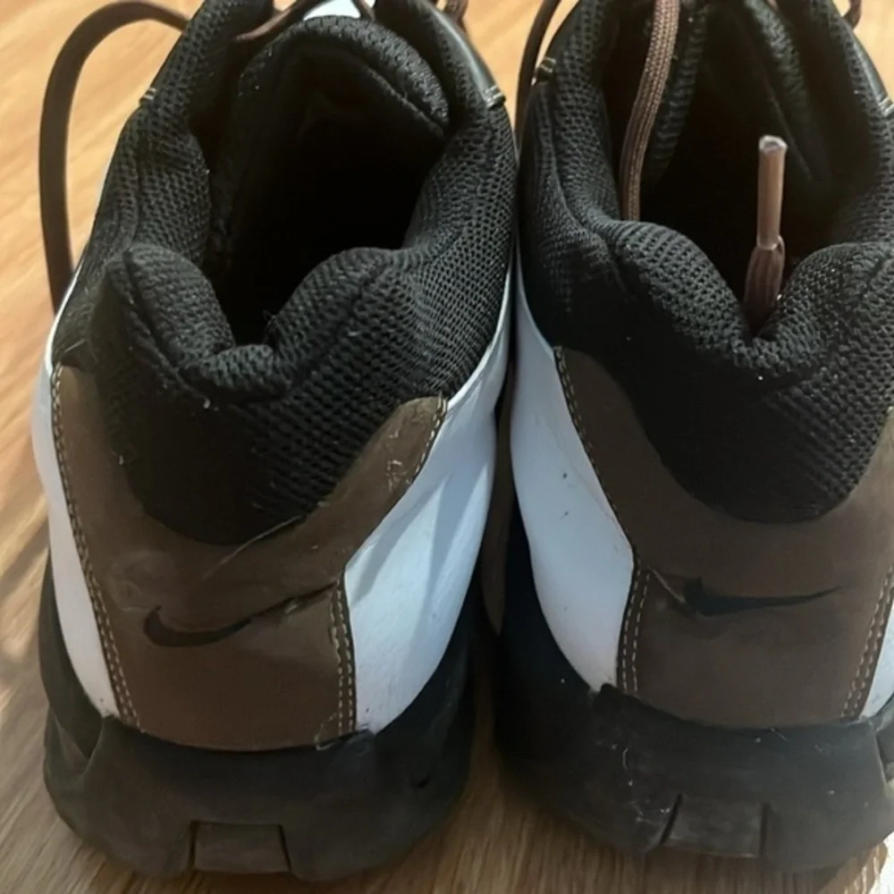 Nike Vintage Y2K golf shoes‎ men’s size 14